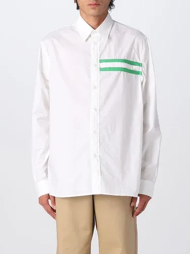 Camicia JW ANDERSON Uomo colore Bianco (106512241)