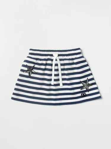 Gonna a righe Dolce & Gabbana (106512330) Gonna a righe Dolce & Gabbana (106512330)
