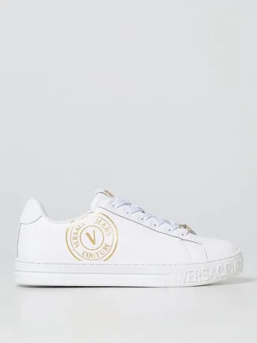 Sneakers Versace Jeans Couture in pelle (106512331) Sneakers Versace Jeans Couture in pelle (106512331)