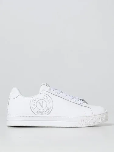 Sneakers Versace Jeans Couture in pelle (106512332)