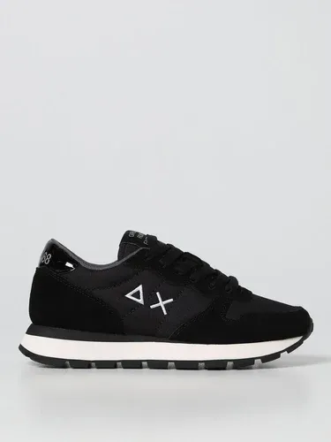 Sneakers Ally Sun 68 in camoscio e nylon (106512276) Sneakers Ally Sun 68 in camoscio e nylon (106512276)