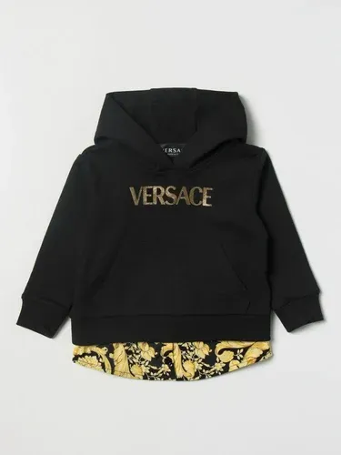 Abito YOUNG VERSACE Bambino colore Nero (106512286)