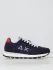 Sneakers Tom Solid Sun 68 in camoscio e nylon (106512289)