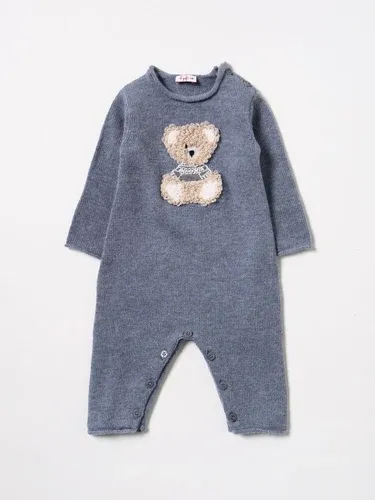 Tuta IL GUFO Bambino colore Blue (106512298)