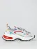 Sneakers Bubble Dsquared2 in mesh e pelle (106512299)