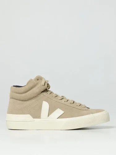 Sneakers Minotaur Veja in suede (106512305)