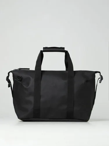Borsone Weekend Bag Small Rains in plastica gommata (106512450) Borsone Weekend Bag Small Rains in plastica gommata (106512450)