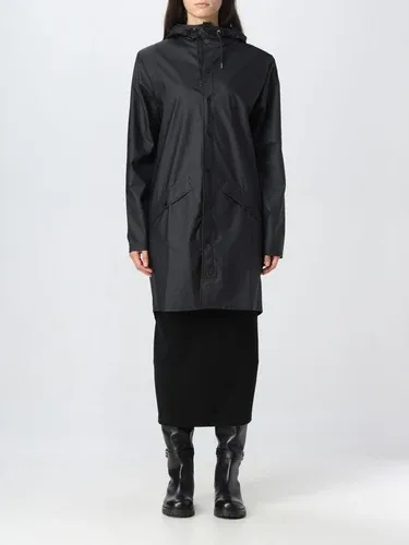 Cappotto RAINS Donna colore Nero (106512454) Cappotto RAINS Donna colore Nero (106512454)