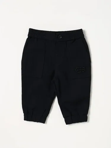 Pantalone EMPORIO ARMANI Bambino colore Blue (106512432)
