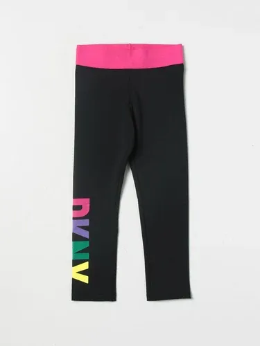 Pantalone DKNY Bambino colore Nero (106512435)