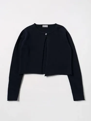 Maglia IL GUFO Bambino colore Blue (106512436)