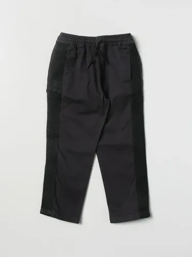 Pantalone KENZO JUNIOR Bambino colore Grigio (106512438)