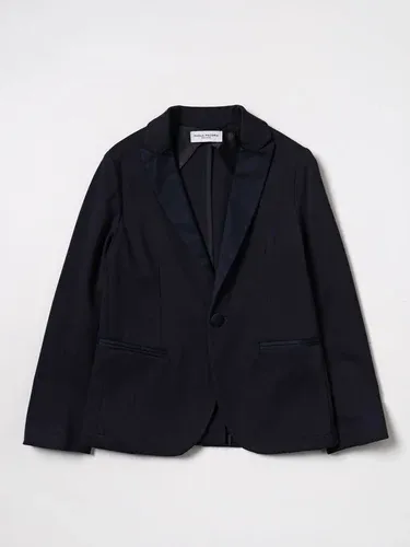 Giacca PAOLO PECORA Bambino colore Blue (106512441)