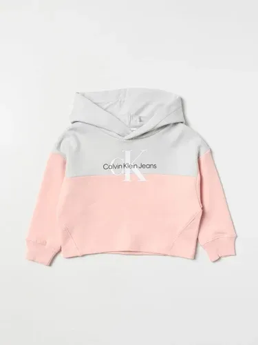 Maglia CALVIN KLEIN Bambino colore Rosa (106512442)