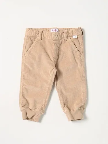 Pantalone IL GUFO Bambino colore Beige (106512444)