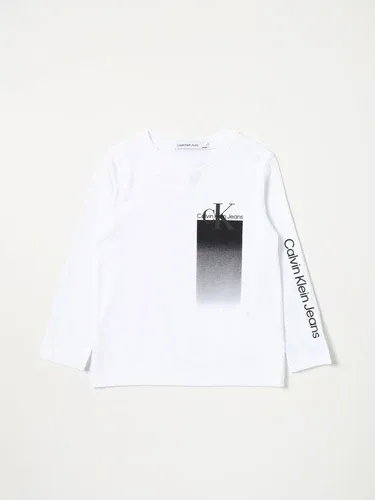 T-shirt Calvin Klein con logo (106512448) T-shirt Calvin Klein con logo (106512448)