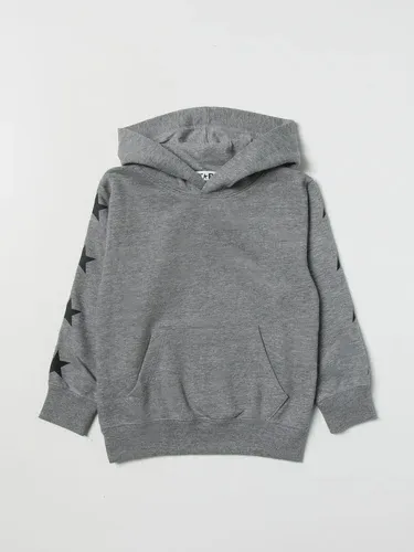 Maglia GOLDEN GOOSE Bambino colore Grigio (106512417)