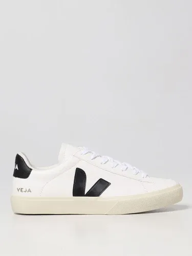 Sneakers Campo Veja in pelle a grana (106512425) Sneakers Campo Veja in pelle a grana (106512425)