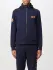 Giacca SUN 68 Uomo colore Blue (106512521)