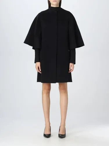 Cappotto LIVIANA CONTI Donna colore Nero (106512525)