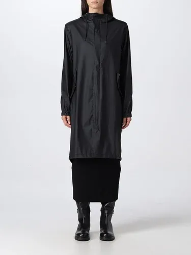 Cappotto RAINS Donna colore Nero (106512528) Cappotto RAINS Donna colore Nero (106512528)