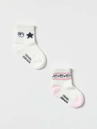 Set 2 pezzi Chiara Ferragni in cotone (106512530) Set 2 pezzi Chiara Ferragni in cotone (106512530)