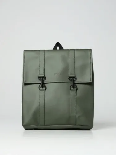 Zaino MSN Bag Mini Rains in plastica gommata (106512467) Zaino MSN Bag Mini Rains in plastica gommata (106512467)
