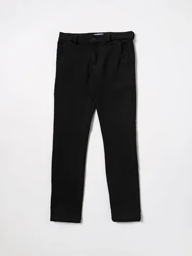 Pantalone PAOLO PECORA Bambino colore Nero (106512487)
