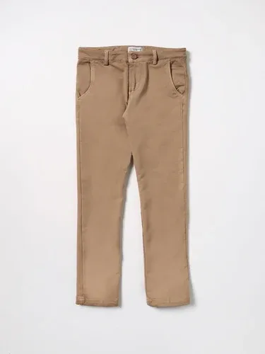 Pantalone PAOLO PECORA Bambino colore Beige (106512488)