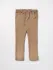 Pantalone PAOLO PECORA Bambino colore Beige (106512488)