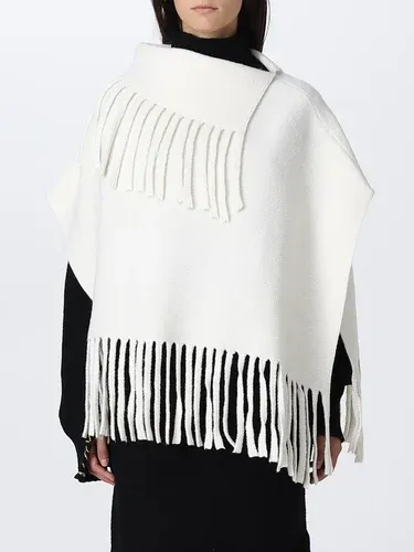 Mantella LIVIANA CONTI Donna colore Bianco (106512490)