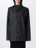 Cappotto RAINS Donna colore Nero (106512514)
