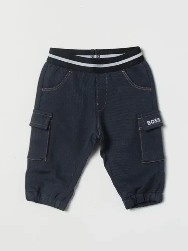 Hugo Boss Pantalone Boss in misto cotone (106512515) Hugo Boss Pantalone Boss in misto cotone (106512515)