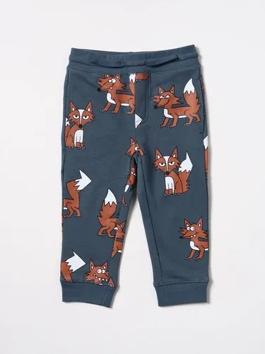 Pantalone STELLA MCCARTNEY Bambino colore Blue (106512497)