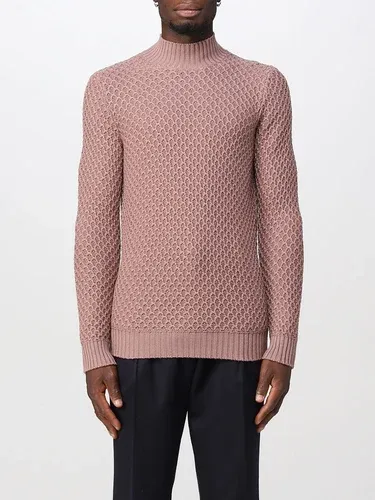 Maglia TAGLIATORE Uomo colore Rosa (106512592)