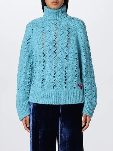 Pullover in misto lana Semicouture (106512584)