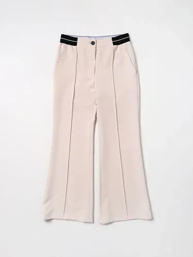 Pantalone ampio Msgm Kids (106512555) Pantalone ampio Msgm Kids (106512555)