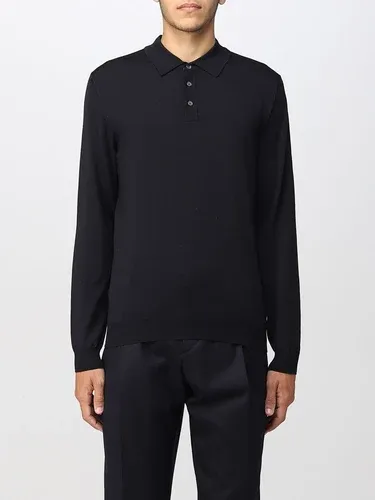 Polo ZANONE Uomo colore Blue (106512672)