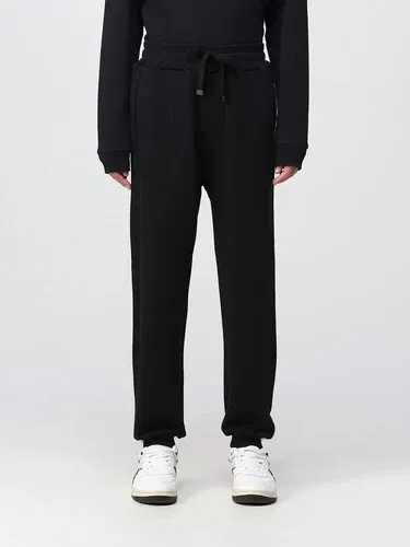 Pantalone jogging Dondup in cotone (106512679) Pantalone jogging Dondup in cotone (106512679)