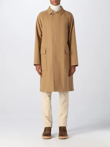 Cappotto TAGLIATORE Uomo colore Beige (106512655) Cappotto TAGLIATORE Uomo colore Beige (106512655)