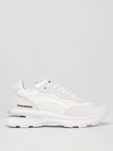 Sneakers Slash Dsquared2 in pelle (106512691) Sneakers Slash Dsquared2 in pelle (106512691)