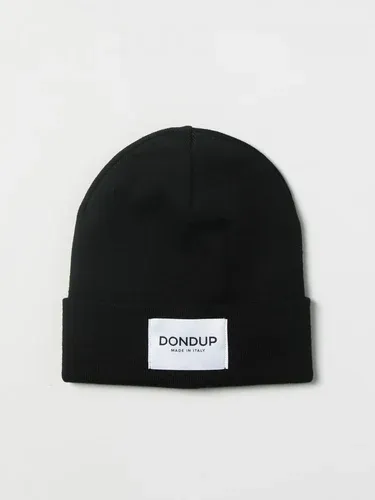 Cappello a berretto Dondup con logo (106512709)