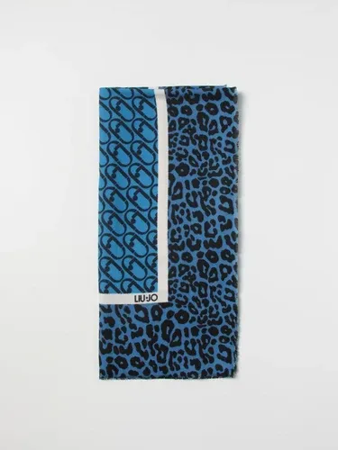 Sciarpa Liu Jo in viscosa stampata (106512755)
