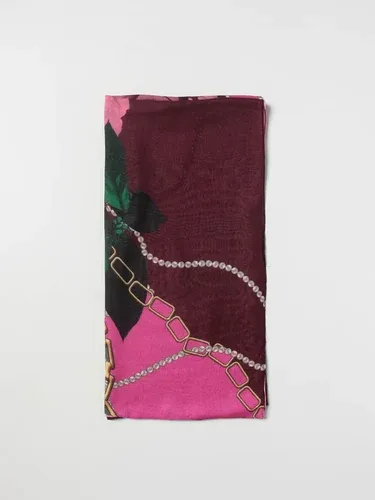 Sciarpa New Flower Liu Jo in viscosa stampata (106512757)