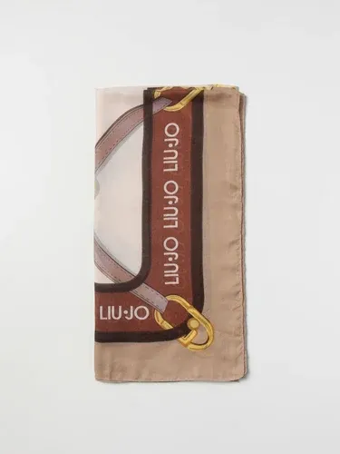 Sciarpa Liu Jo in viscosa stampata (106512759)