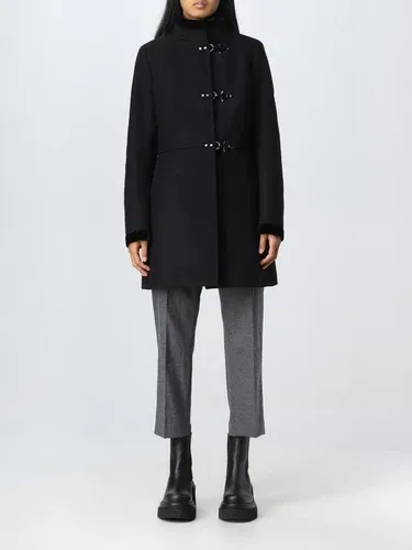 Cappotto FAY Donna colore Nero (106512762)