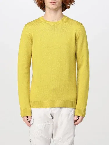 Maglia ROBERTO COLLINA Uomo colore Cedro (106512764)