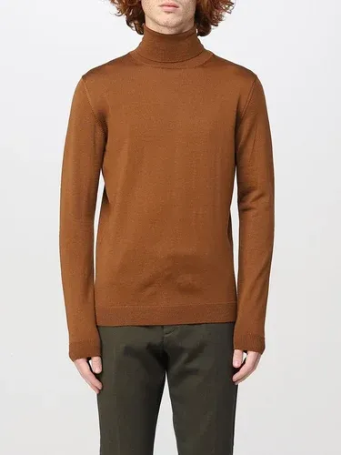 Maglia ROBERTO COLLINA Uomo colore Marrone (106512725)