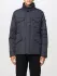 Giacca Peuterey con tasche a toppa (106512730)