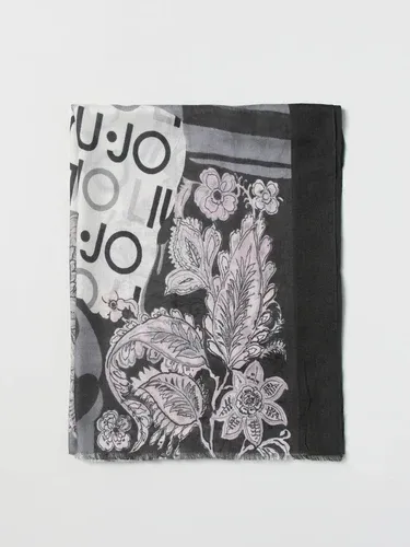 Sciarpa Liu Jo in viscosa stampata (106512744)